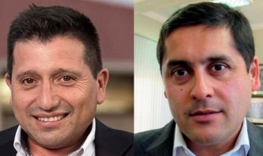 (AUDIOS) Liberan audio completo de la audiencia en la cual el opinólogo Marcelo Campos Vergara pidió disculpas al alcalde de Linares, Mario Meza por publicaciones en su contra