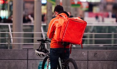 Migración y primer empleo: 41 por ciento de los extranjeros  realiza trabajos elementales