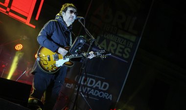 (AUDIO) Se desinfló la denominada Fiesta del 06 de Abril o Toma de Linares