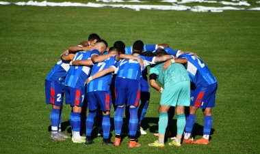 Después de casi 23 años el "Depo" volverá a jugar un duelo oficial con Rangers de Talca por el Torneo de la Copa Chile