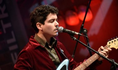 Antibalas, MORO presenta un pop experimental para dar un giro a su carrera musical