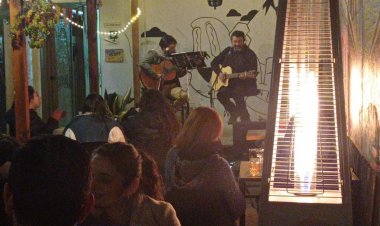 (VIDEO) “Sin Puertas” cierra sus puertas después de seis años en el mundo gastronómico y cervecero de Linares