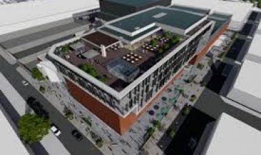 (AUDIO) Definitivo: no va el proyecto "Mall de Linares"