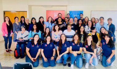 En Linares conformarán nueva asociación de mujeres emprendedoras