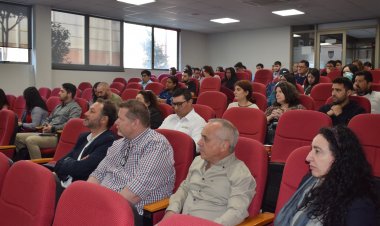 Investigadores potenciarán defensa de las plantas frente a crisis hídrica