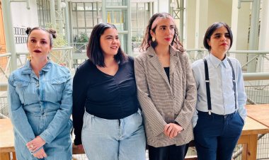 La Agrupación Flor de Pantano invita al encuentro de artes y oficios feministas del Maule sur