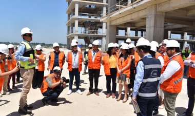 Gobierno Regional se abre a la entrega de recursos extras para la construcción del mega hospital de Linares