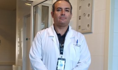 Especialista del HRT explica qué es la gripe o influenza aviar