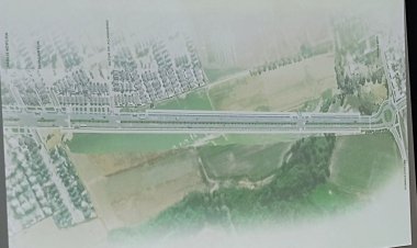 (VIDEO) Circunvalación Exterior sur de Linares: apoyo transversal a compra de franja para unir avenida Aníbal León Bustos con calle Rengo