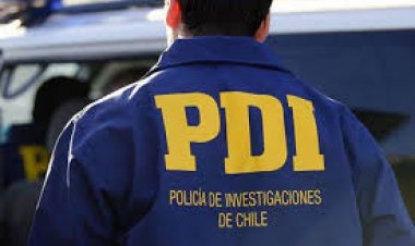 PDI investiga robo a mano armada que afectó a taxista linarense