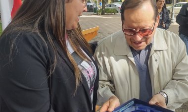 Gobierno reconoció a personalidades eclesiásticas del Maule por su defensa y promoción a los Derechos Humanos en la dictadura