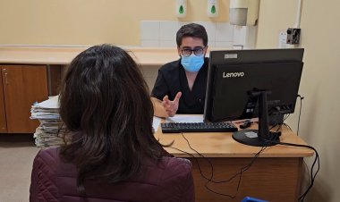 Ejemplos esperanzadores del operativo de reconstrucción mamaria que está realizando Fundación Traesol en el HRT