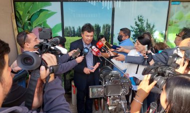 Influenza Aviar: Ministro Valenzuela informa de 20 casos de traspatio en la región del Maule