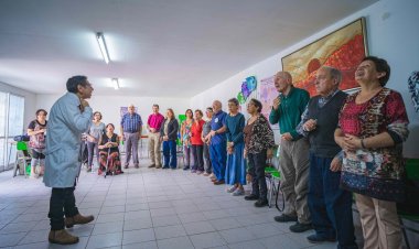 Descubren síntoma que permite detectar    el Parkinson de manera precoz