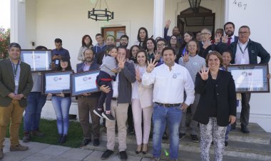 Delegado Aqueveque: “Estamos avanzando en el reconocimiento del trabajo y es un avance que ya se estaba dando en varios países desarrollados”