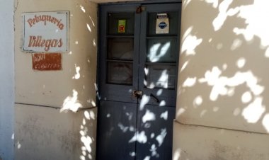 Indignante: asaltan y agreden a reconocido peluquero linarense