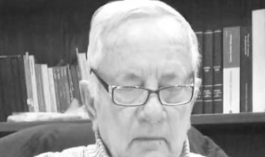 Pesar por deceso de abogado Carlos Taricco Sanino