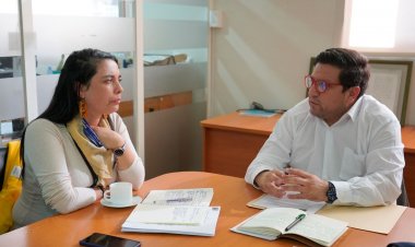 Autoridades regionales reaccionan frente el tercer femicidio consumado registrado en Sagrada Familia