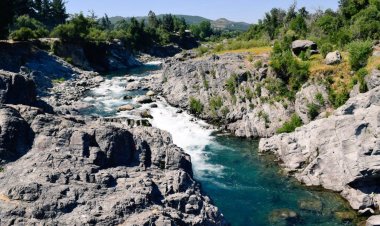 Gobierno convoca a integrar Comité Operativo de Administración Santuario de la Naturaleza Cajón del río Achibueno