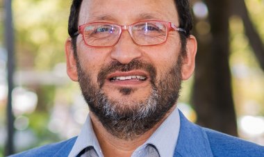 Carlos Castro Romero: cuando florece la Quila