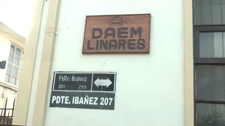 Crisis en la educación municipal: gremio docente convoca a paro indefinido en los liceos Valentín Letelier, Comercial y Politécnico de Linares