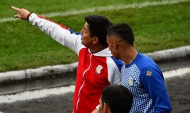 El pago de Chile: Luis Pérez Franco dice que nadie lo ha contactado para tramitar su desvinculación legal con Deportes Linares