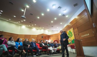 Experto en educación destacó la necesidad  de fomentar vocaciones docentes