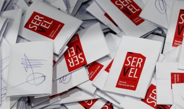 Mariano Rivera Figueroa: programación conservadora y simulación democrática en el proceso constitucional 2023