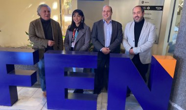 SERNATUR se incorpora al proyecto de Desarrollo de Turismo de Alta Montaña que desarrolla el Centro de Competitividad de la Universidad de Talca