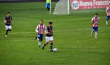 Llega nuevo gerente técnico y coordinador a la SADP "Depo Albirrojo"