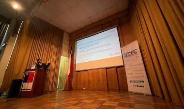 Cuenta pública regional del SERNAC se realizó en la provincia de Linares