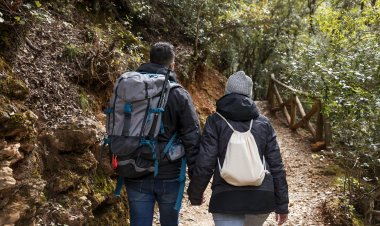 UTalca desarrolla proyecto para potenciar turismo de alta montaña   en la Región del Maule