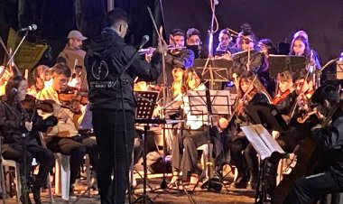 Orquesta Filarmónica del Maule Sur tocará  en Linares y Parral durante el fin de semana