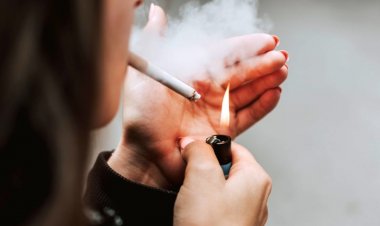 Tabaquismo disminuye expectativa de vida hasta en 11 años