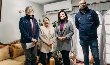 Autoridades entregan recomendaciones para disminuir índice de mala calidad del aire en Linares