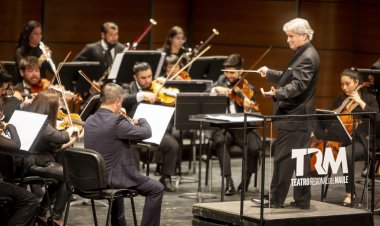 Orquesta Clásica del Maule se presentará en Linares y Talca