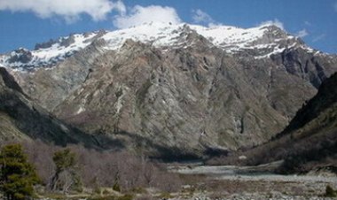 Mujer se accidenta en la zona del cerro El Toro