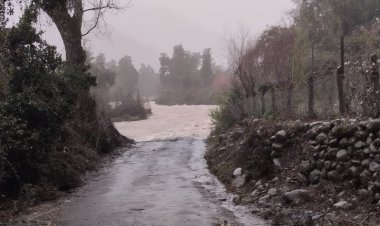 La carta pública de Dagoberto Serrano desde el Cajón Pejerrey