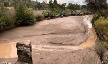 Ministerio de Agricultura inicia preparación de catastro para cuantificar daños en el sector silvoagropecuario