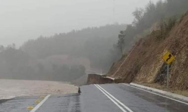 Pronostican nuevos sistemas frontales y ríos atmosféricos durante el invierno