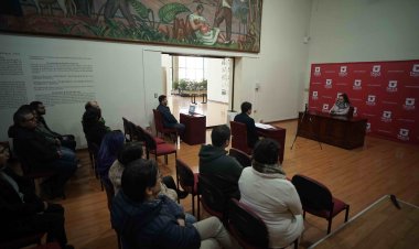 UTalca alberga audiencias públicas para la nueva Constitución