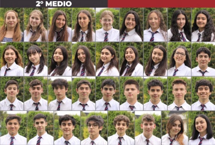 Colegio Alborada lidera puntaje SIMCE en la comuna de Linares