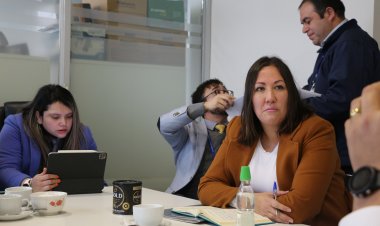 Seremi de Educación y Justicia se reunieron con madre de niño expulsado en colegio subvencionado de San Javier