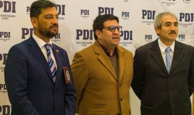 Comienza la fase presencial de empadronamiento biométrico para migrantes irregulares