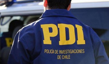 (VIDEO) Amplían detención de sujeto de 23 años que disparó contra tres personas en sector Vega Ancoa de Linares