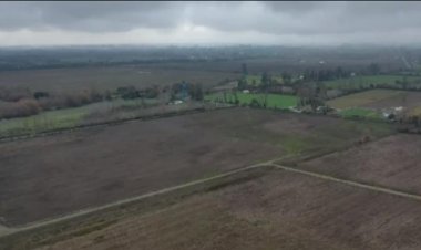 (VIDEO) Fiscalía indaga estafa por más de 700 millones de pesos en venta de parcelas en la comuna de Longaví