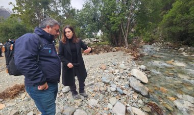 Amplían en 2 años el plazo para inscribir derechos de aprovechamiento de aguas