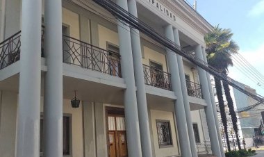 Presentan acusación por notable abandono de deberes contra el alcalde Mario Meza Vásquez ante el Tribunal Electoral del Maule (TER)