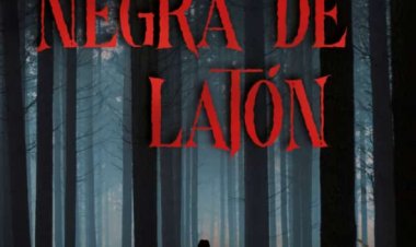 Profesor linarense Jorge Beltrán lanza libro “La caja negra de latón”