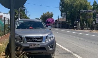 Impacto por “encerrona” en sector La Posada de Linares